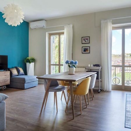 Clivo Musei Vaticani Apartment 로마 외부 사진