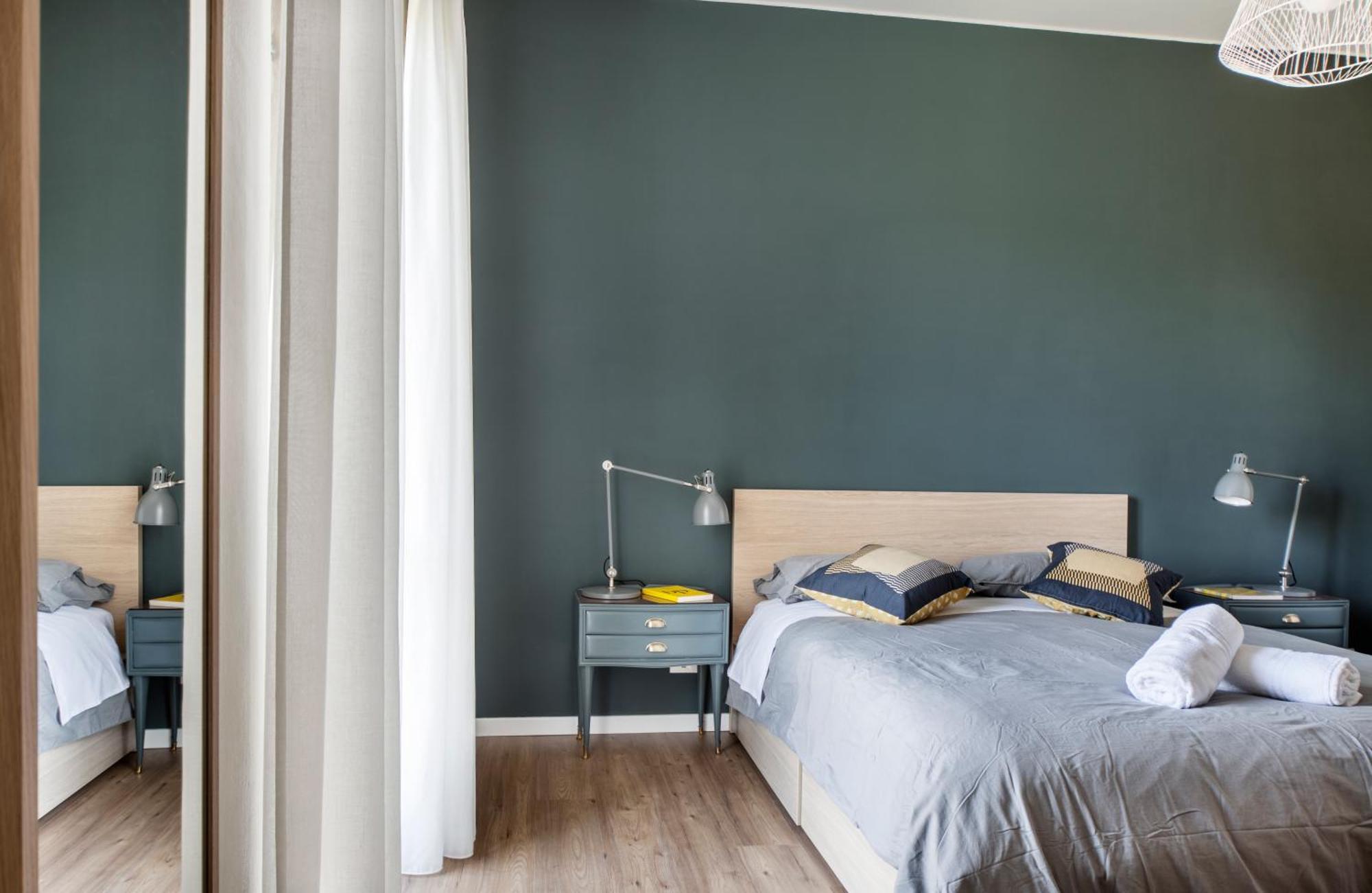 Clivo Musei Vaticani Apartment 로마 외부 사진
