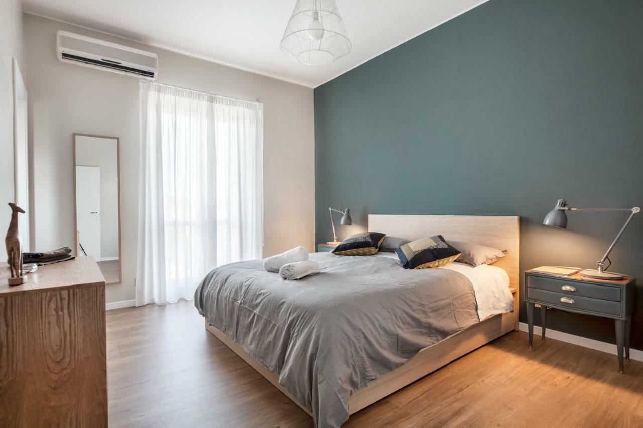 Clivo Musei Vaticani Apartment 로마 외부 사진