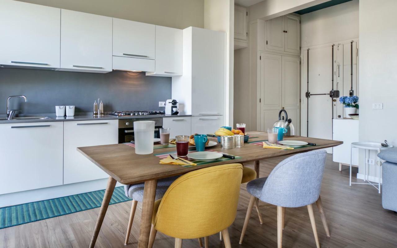Clivo Musei Vaticani Apartment 로마 외부 사진