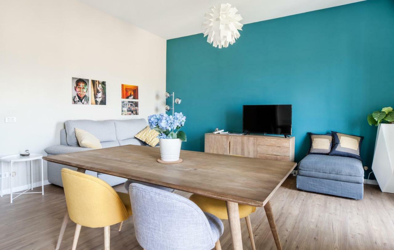 Clivo Musei Vaticani Apartment 로마 외부 사진