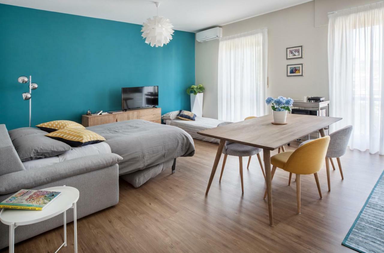 Clivo Musei Vaticani Apartment 로마 외부 사진