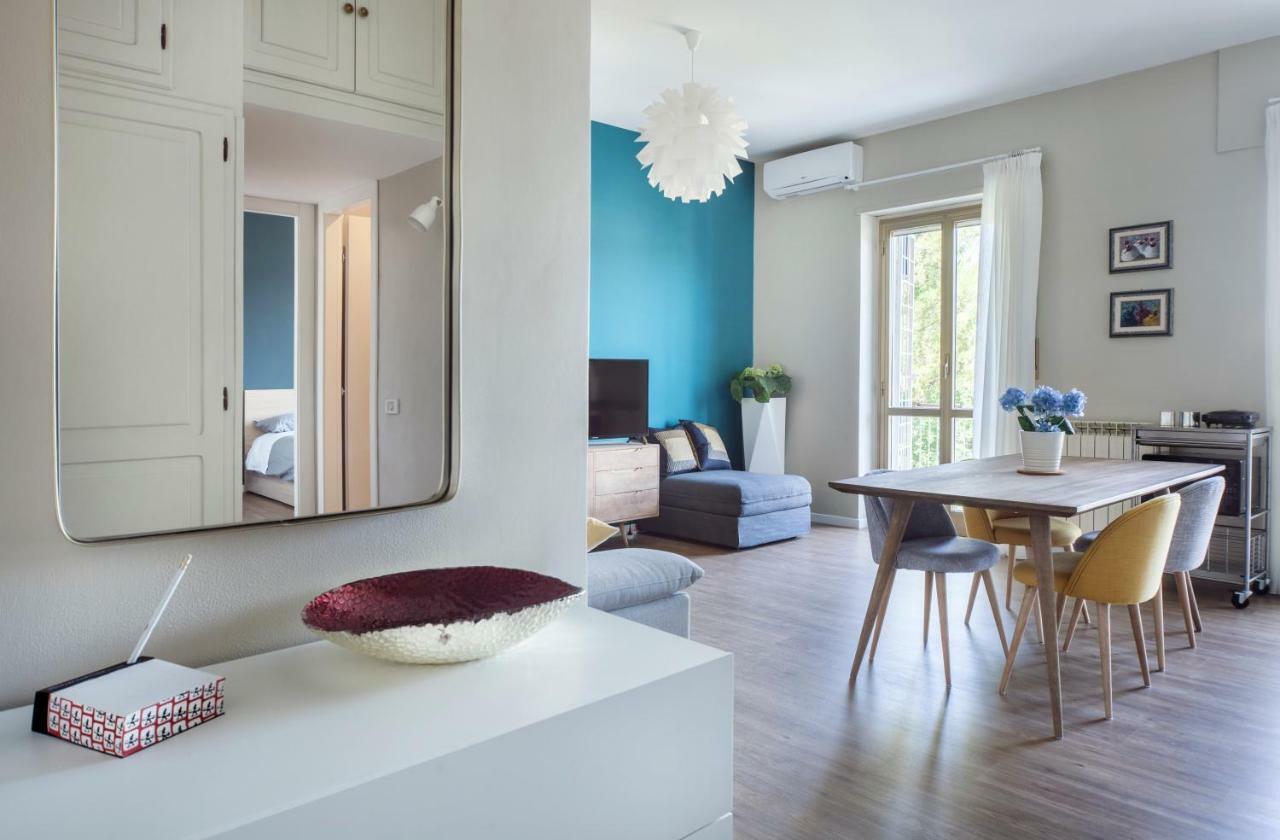 Clivo Musei Vaticani Apartment 로마 외부 사진